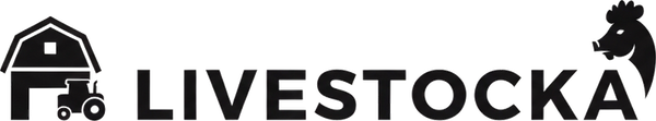 Livestocka Logo